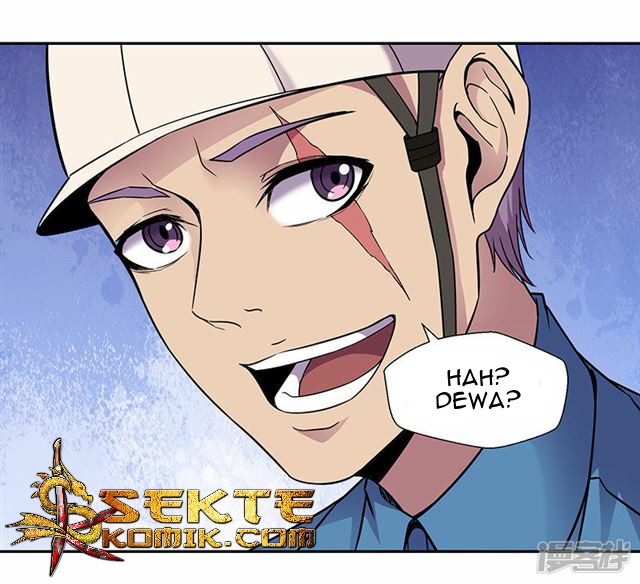 Rebirth Self Cultivation Chapter 85 Gambar 22