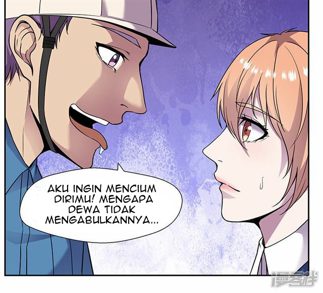 Rebirth Self Cultivation Chapter 85 Gambar 24