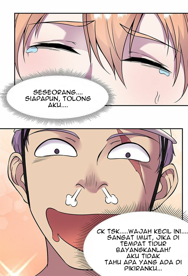 Rebirth Self Cultivation Chapter 85 Gambar 25