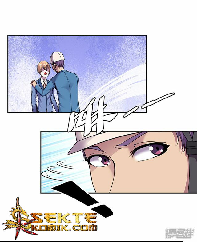 Rebirth Self Cultivation Chapter 85 Gambar 26