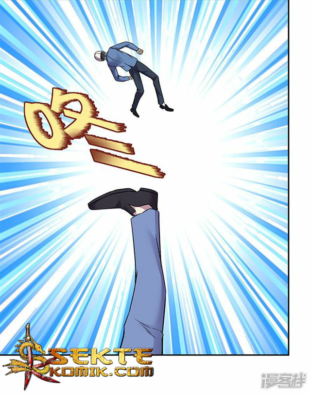 Rebirth Self Cultivation Chapter 85 Gambar 27
