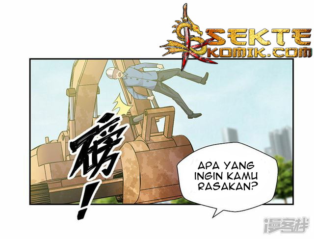 Rebirth Self Cultivation Chapter 85 Gambar 28