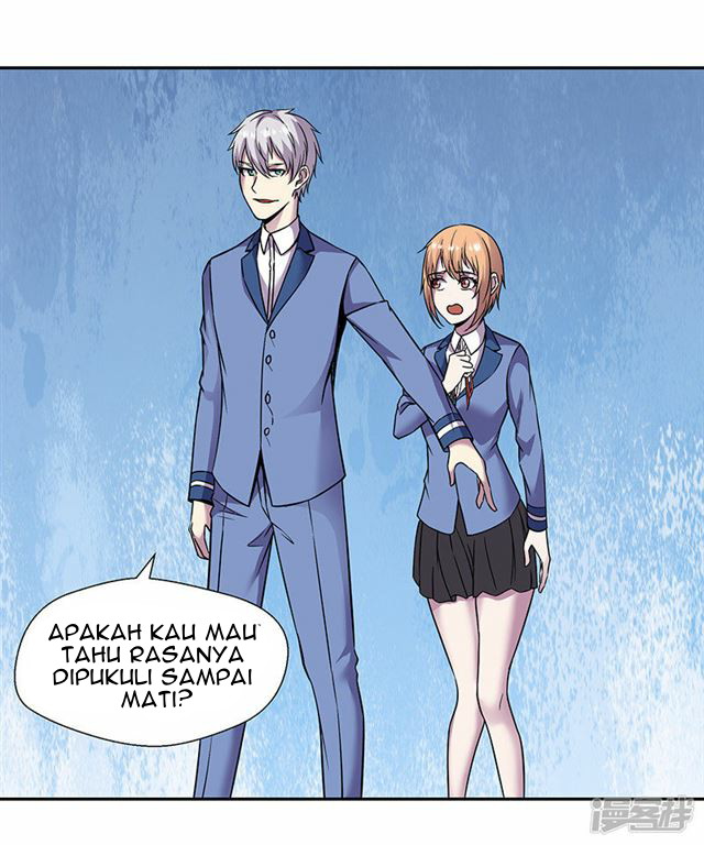 Rebirth Self Cultivation Chapter 85 Gambar 29