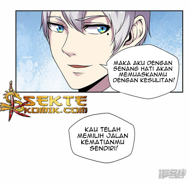 Rebirth Self Cultivation Chapter 85 Gambar 30