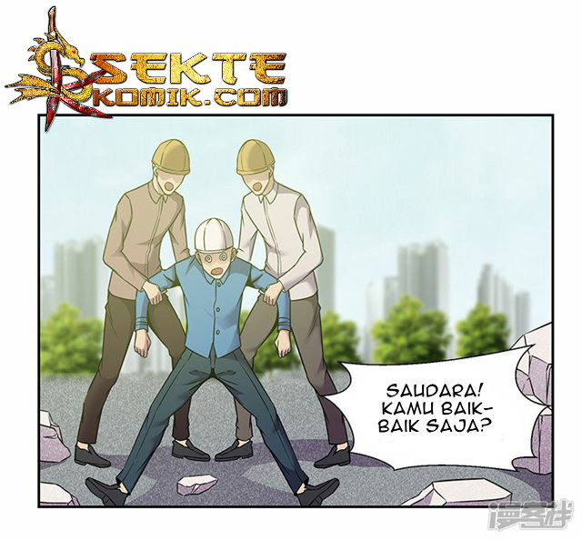 Rebirth Self Cultivation Chapter 86 Gambar 2