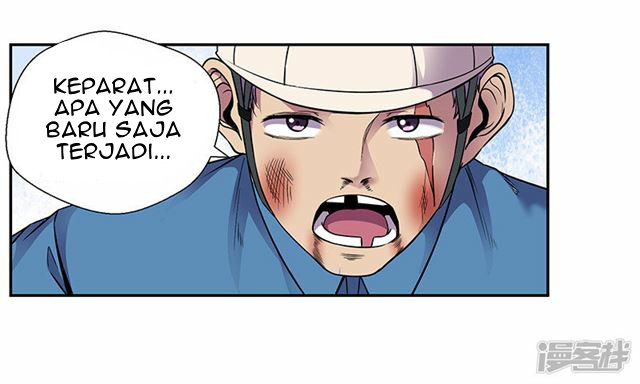 Rebirth Self Cultivation Chapter 86 Gambar 3