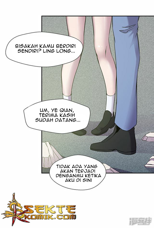 Rebirth Self Cultivation Chapter 86 Gambar 6