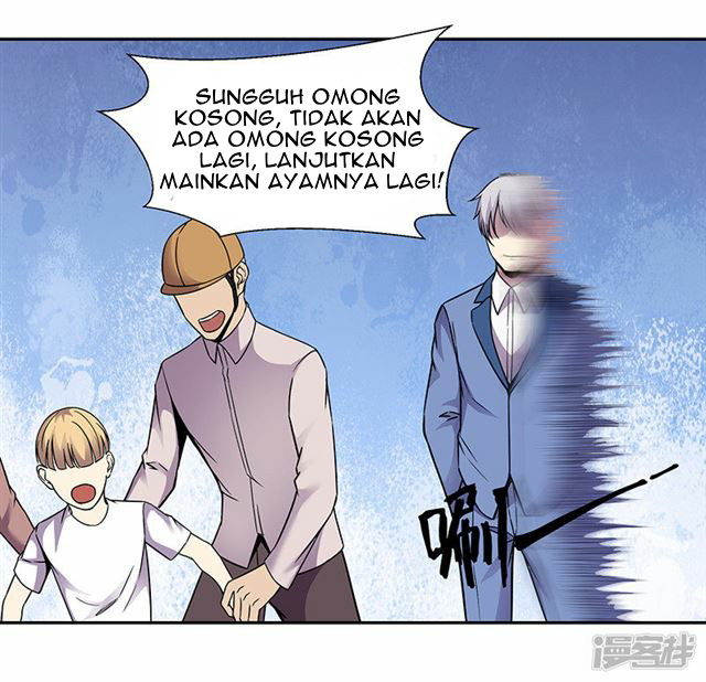 Rebirth Self Cultivation Chapter 86 Gambar 8