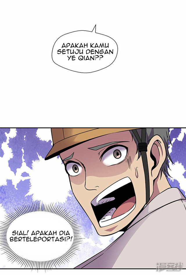 Rebirth Self Cultivation Chapter 86 Gambar 11