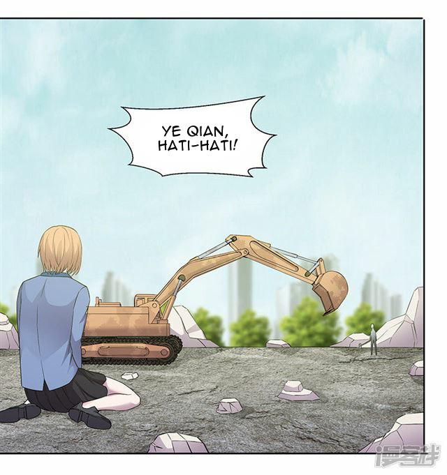 Rebirth Self Cultivation Chapter 86 Gambar 19