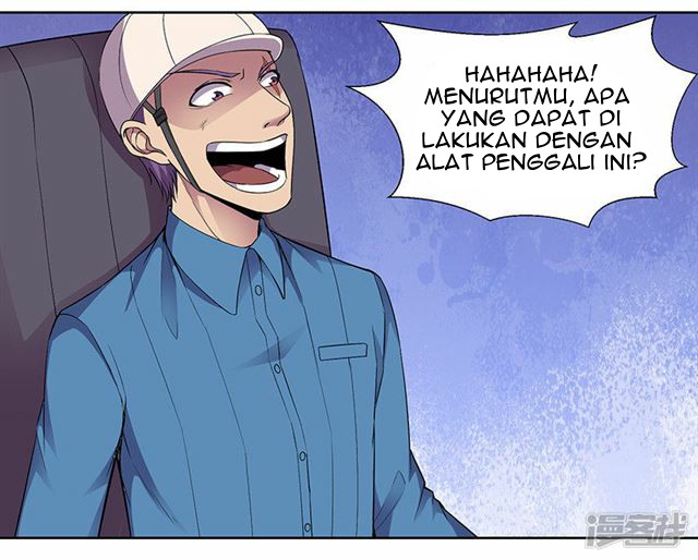 Rebirth Self Cultivation Chapter 86 Gambar 20