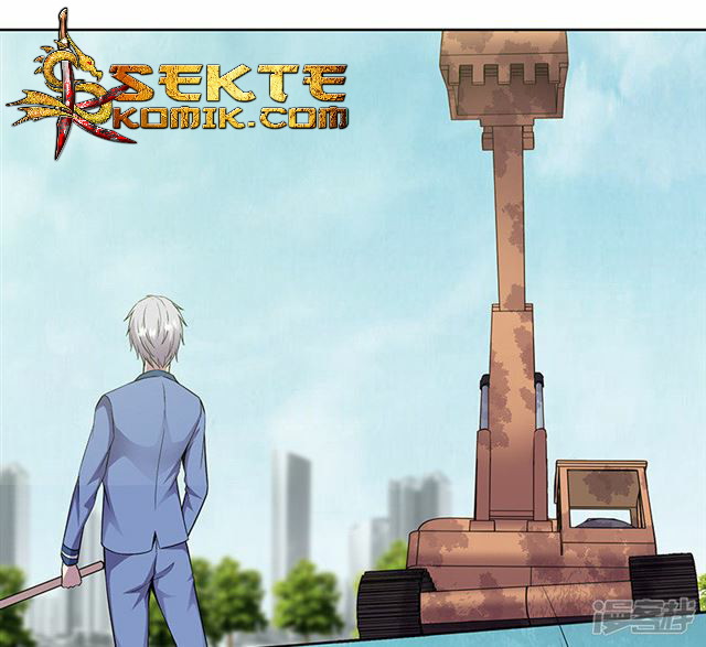 Rebirth Self Cultivation Chapter 86 Gambar 21