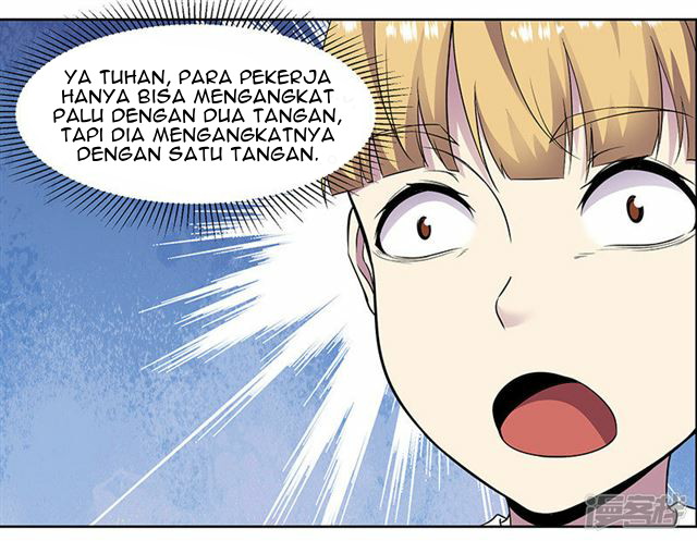 Rebirth Self Cultivation Chapter 86 Gambar 25