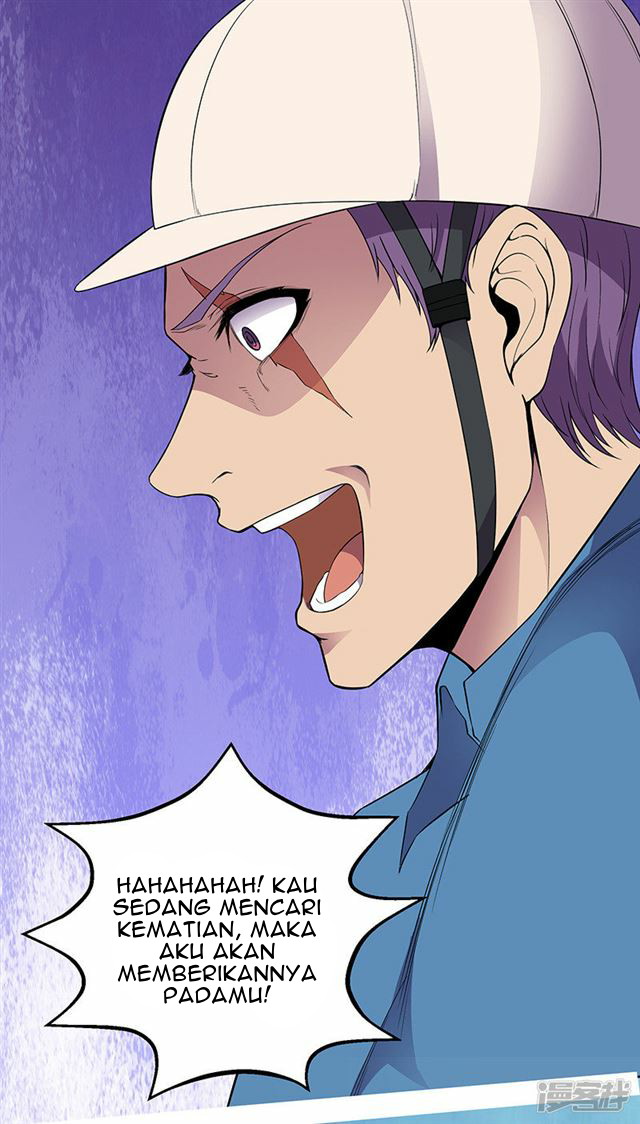 Rebirth Self Cultivation Chapter 86 Gambar 28