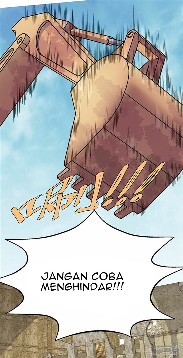 Rebirth Self Cultivation Chapter 86 Gambar 29