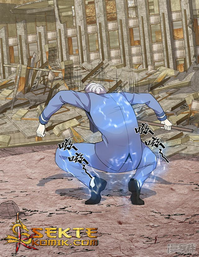 Rebirth Self Cultivation Chapter 86 Gambar 30