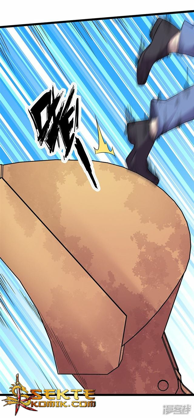 Rebirth Self Cultivation Chapter 87 Gambar 7