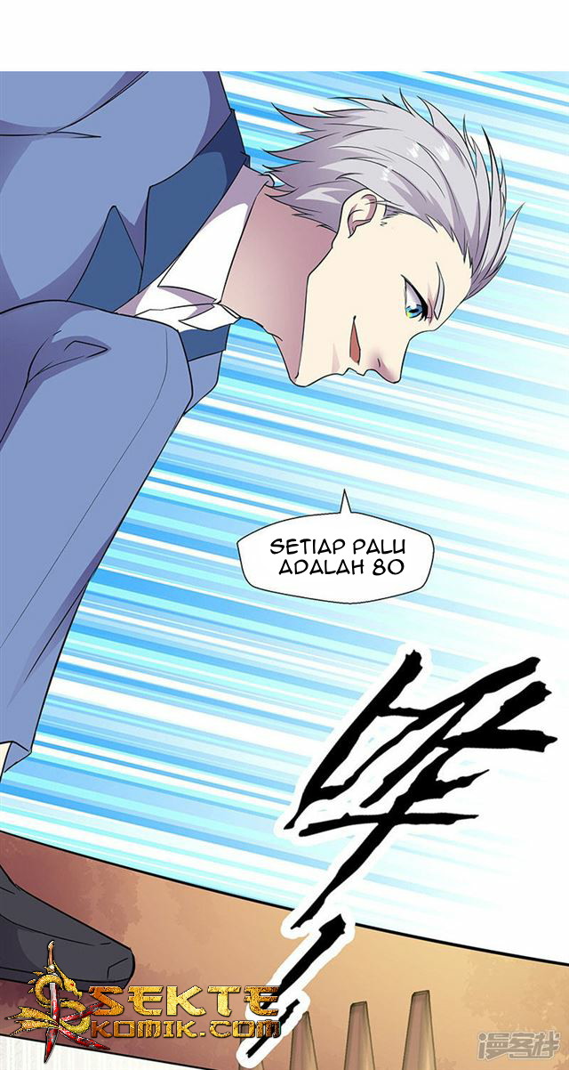 Rebirth Self Cultivation Chapter 87 Gambar 8