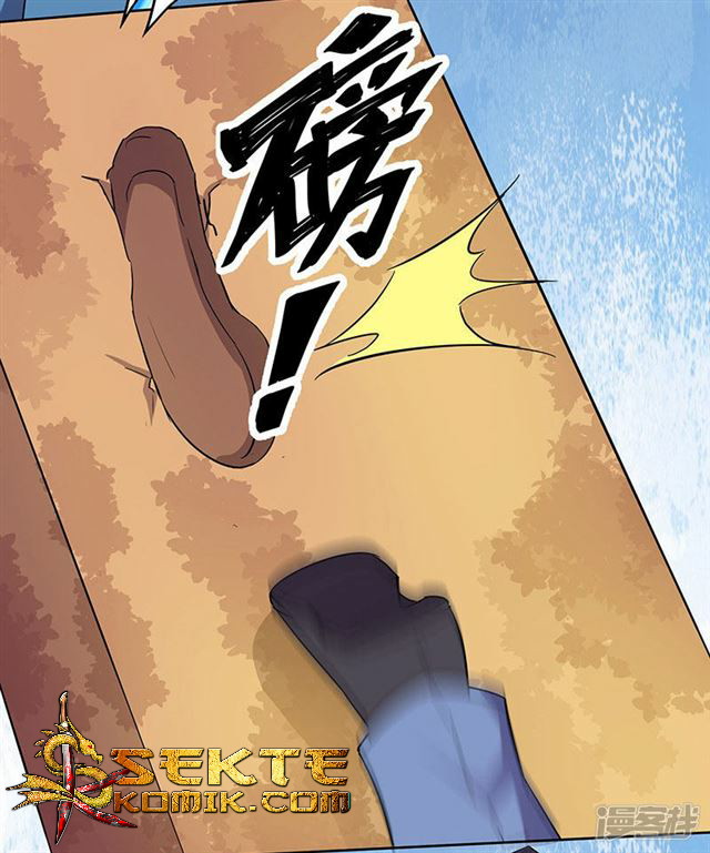 Rebirth Self Cultivation Chapter 87 Gambar 11