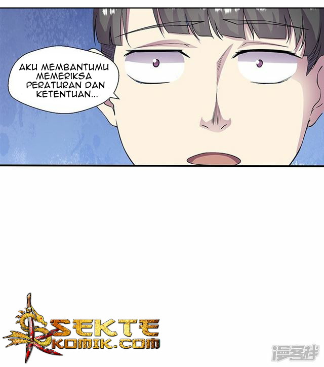 Rebirth Self Cultivation Chapter 87 Gambar 17