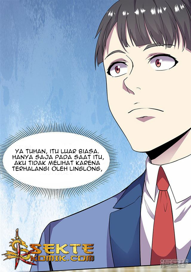 Rebirth Self Cultivation Chapter 89 Gambar 2