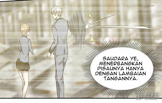 Rebirth Self Cultivation Chapter 89 Gambar 3