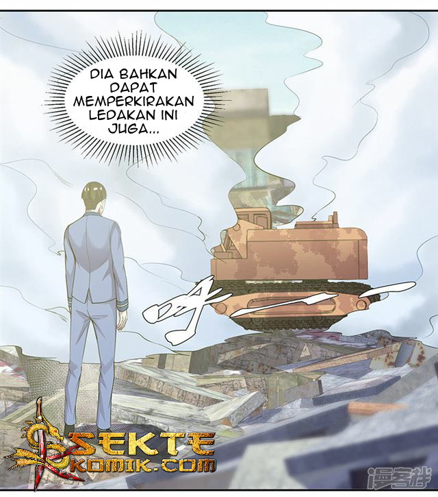 Rebirth Self Cultivation Chapter 89 Gambar 4