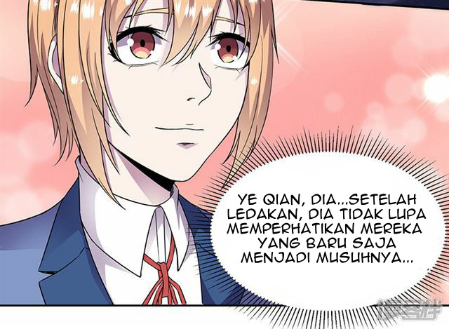 Rebirth Self Cultivation Chapter 89 Gambar 6