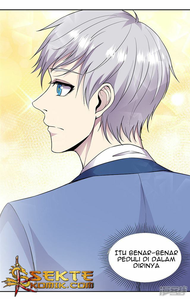 Rebirth Self Cultivation Chapter 89 Gambar 7