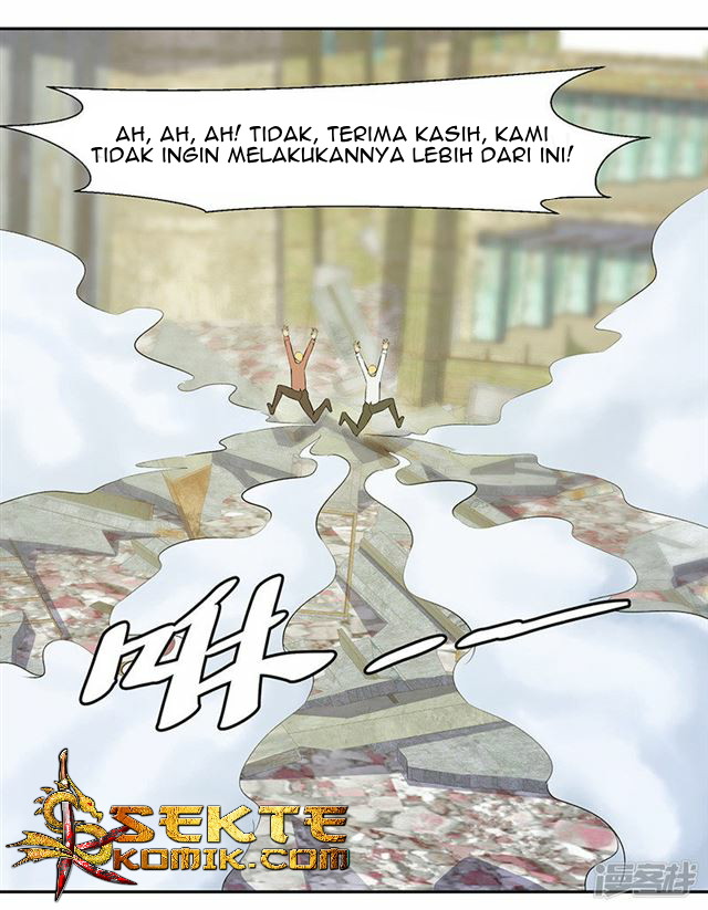 Rebirth Self Cultivation Chapter 89 Gambar 14