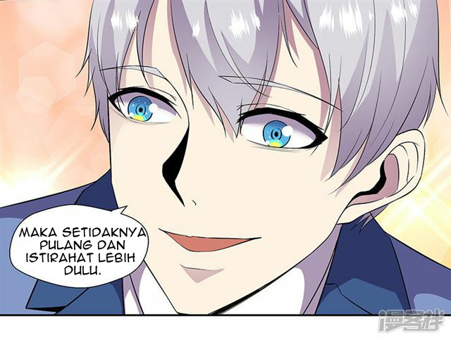 Rebirth Self Cultivation Chapter 89 Gambar 19