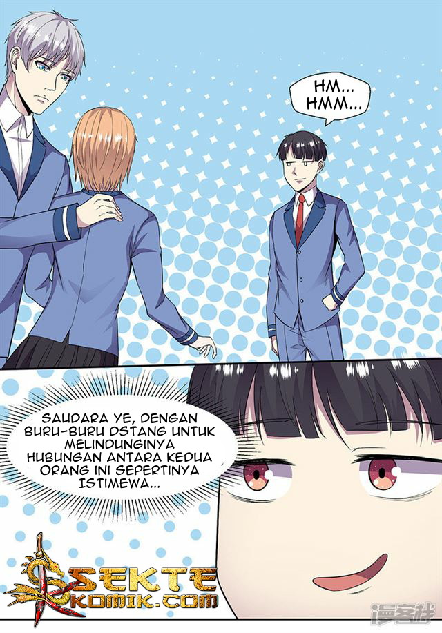 Rebirth Self Cultivation Chapter 89 Gambar 20
