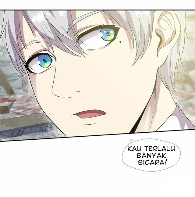 Rebirth Self Cultivation Chapter 89 Gambar 23