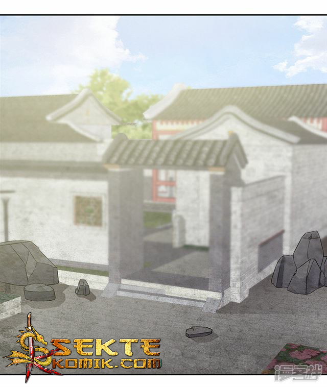 Rebirth Self Cultivation Chapter 89 Gambar 24