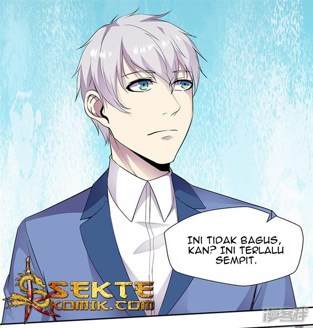 Rebirth Self Cultivation Chapter 89 Gambar 26