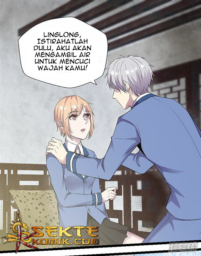 Rebirth Self Cultivation Chapter 89 Gambar 29