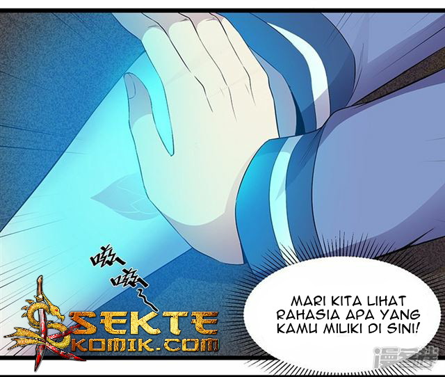 Rebirth Self Cultivation Chapter 90 Gambar 11