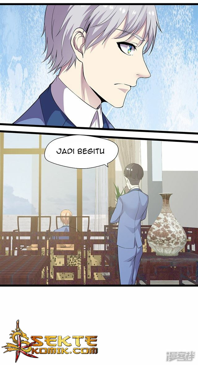 Rebirth Self Cultivation Chapter 90 Gambar 18