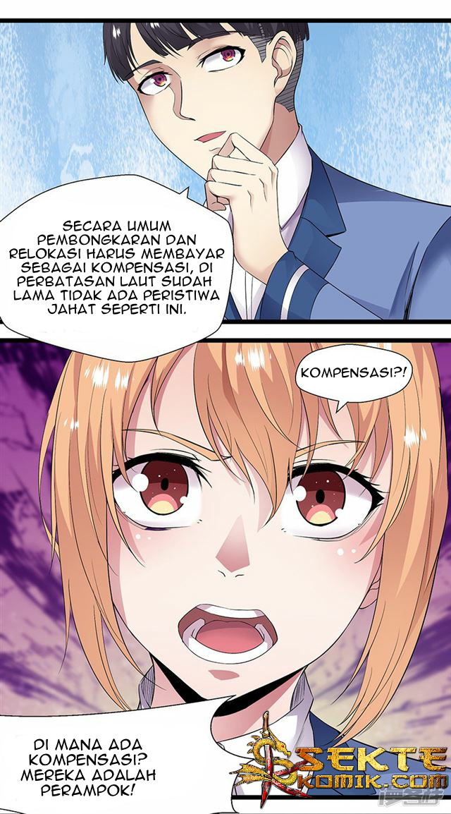 Rebirth Self Cultivation Chapter 91 Gambar 2