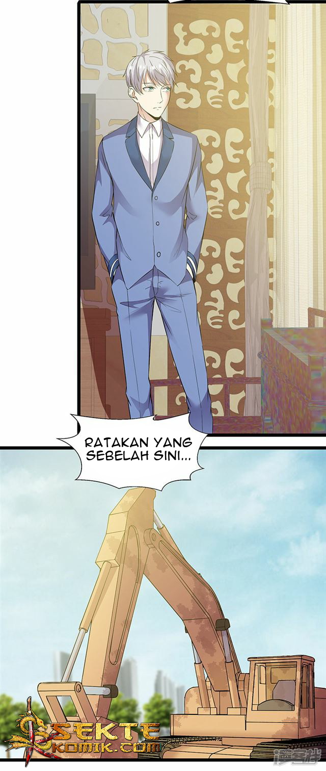 Rebirth Self Cultivation Chapter 91 Gambar 4