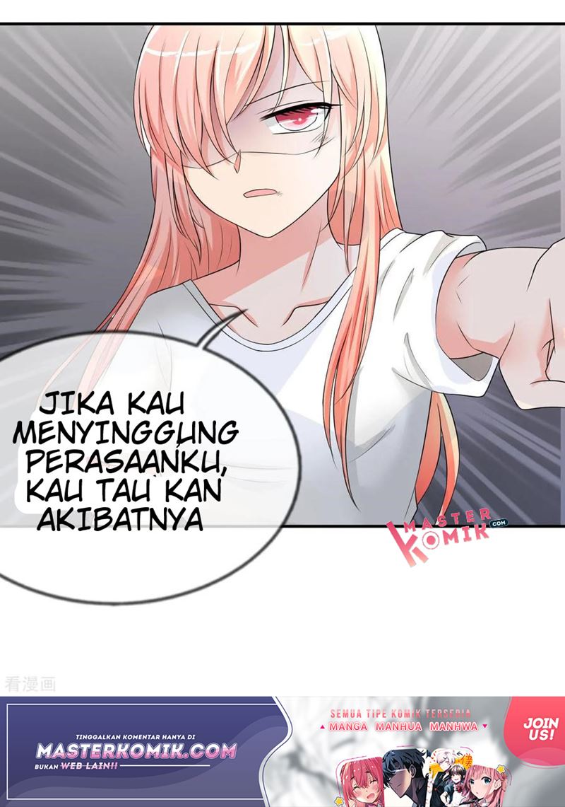 Rebirth Super Goddess Chapter 01 Gambar 37