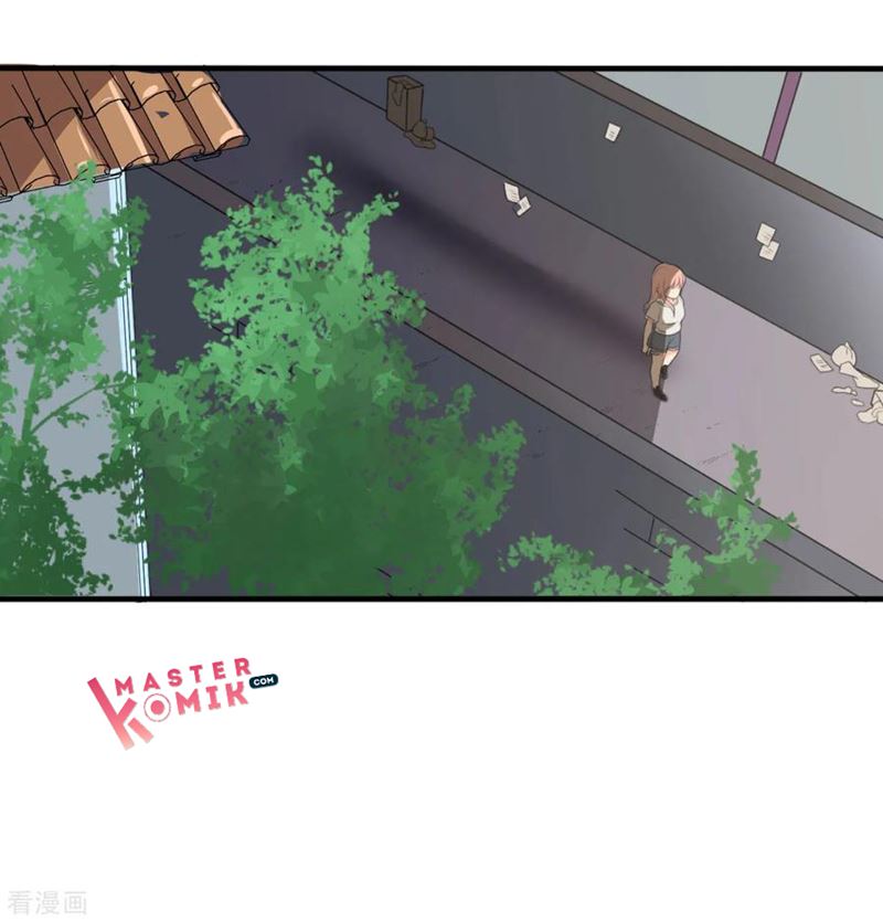 Rebirth Super Goddess Chapter 01 Gambar 41