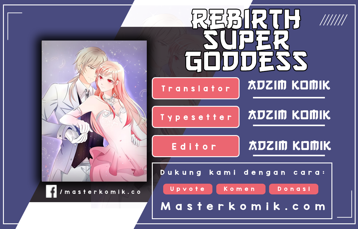 Rebirth Super Goddess Chapter 04 Gambar 1