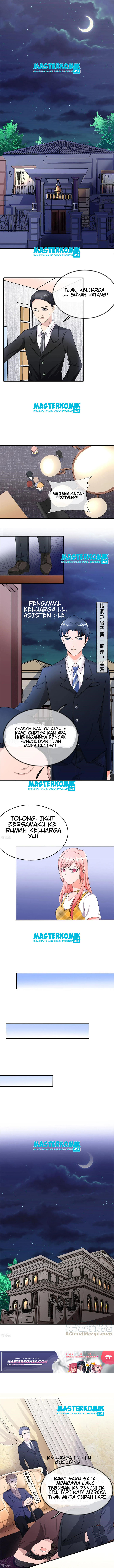 Rebirth Super Goddess Chapter 04 Gambar 2