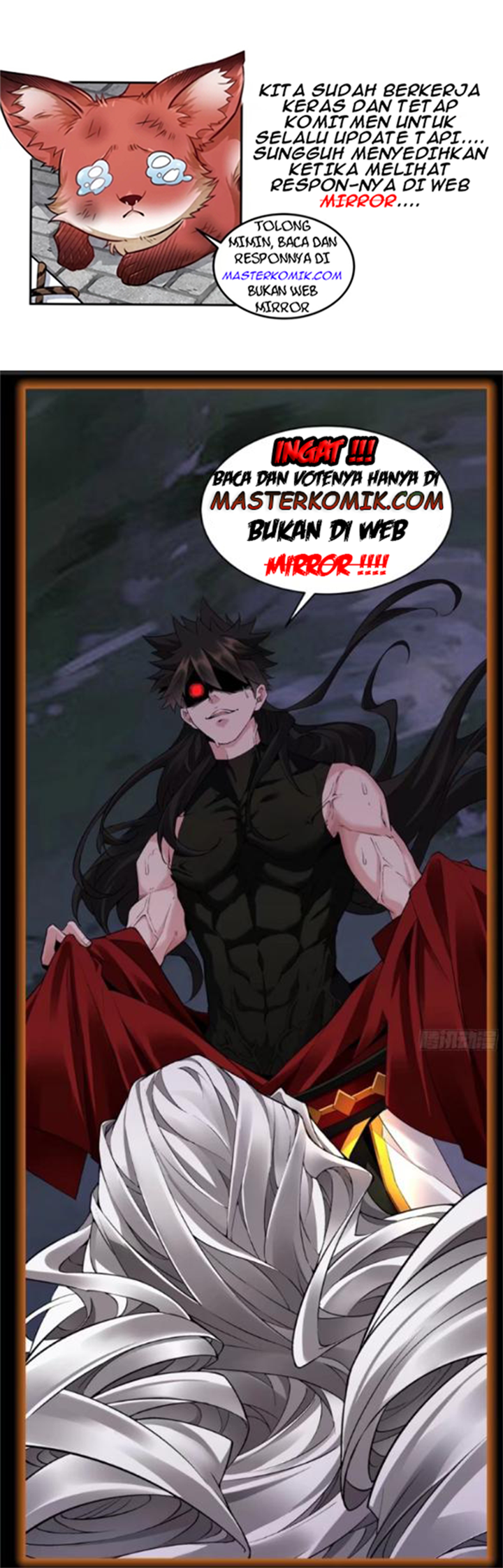 Rebirth Super Goddess Chapter 04 Gambar 7