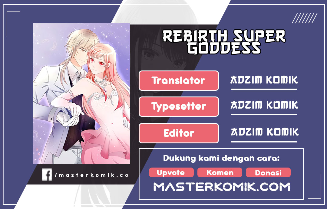 Rebirth Super Goddess Chapter 06 Gambar 1