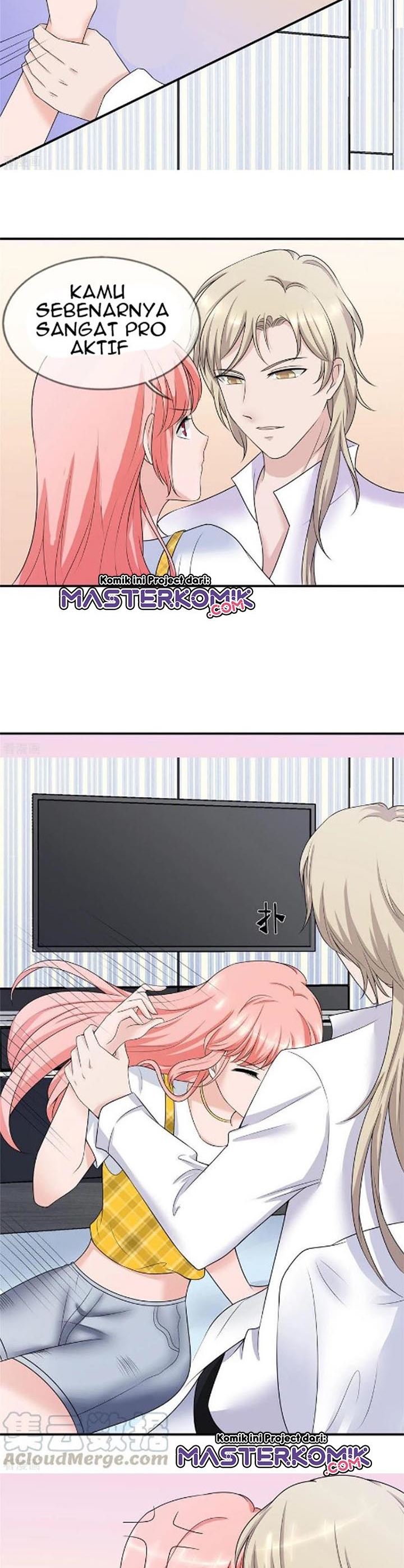 Rebirth Super Goddess Chapter 06 Gambar 4