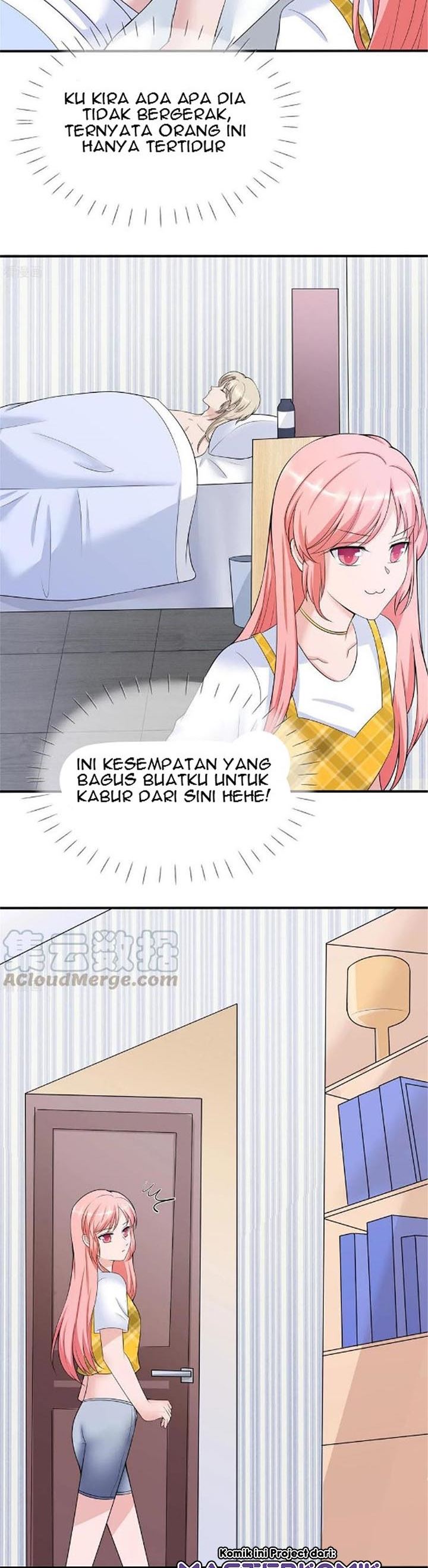 Rebirth Super Goddess Chapter 06 Gambar 10