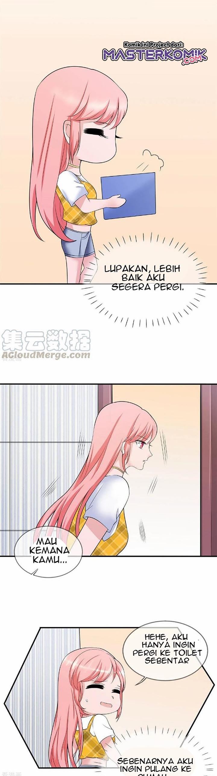 Rebirth Super Goddess Chapter 06 Gambar 12