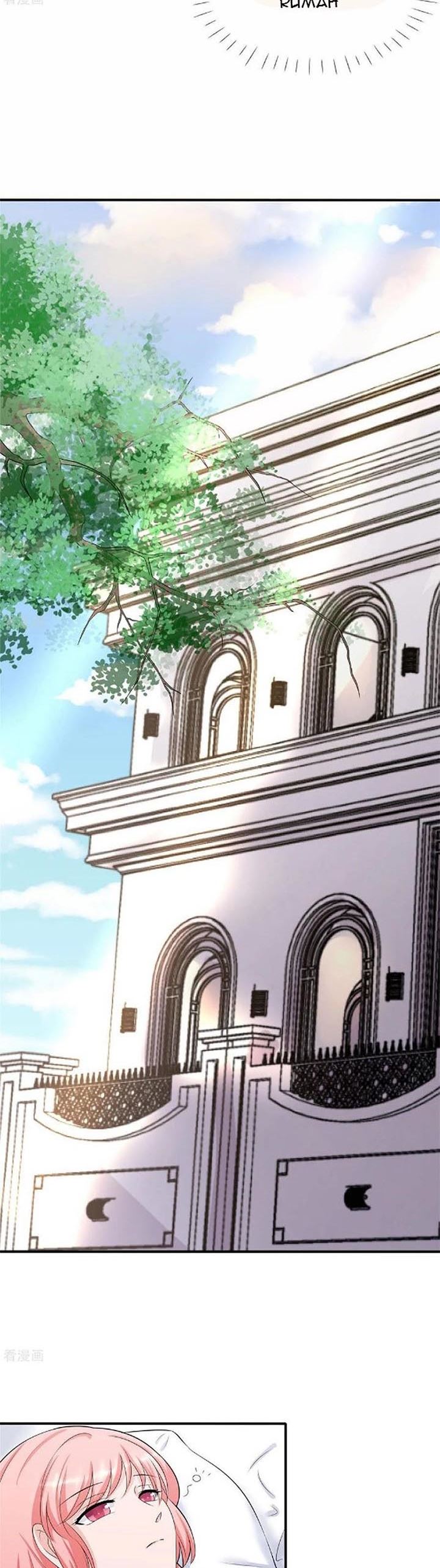 Rebirth Super Goddess Chapter 06 Gambar 13